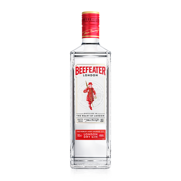 Ginebra Beefeater - 750 Ml