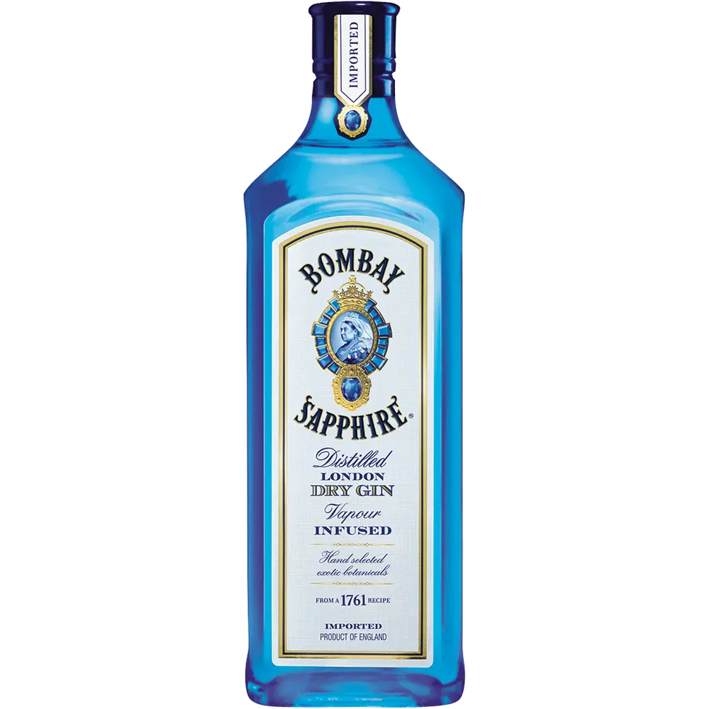 Gin. Bombay Sapphire - 700 Ml