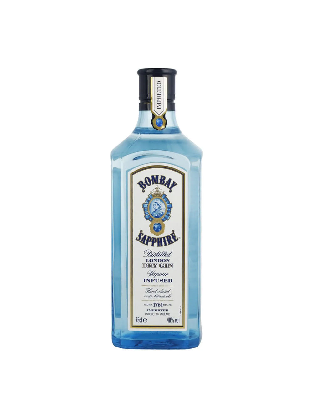 Gin. Bombay Sapphire - 750 Ml