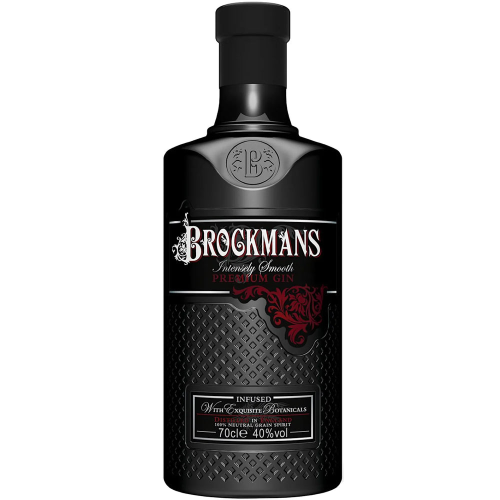 Gin. Brockmans - 700 Ml