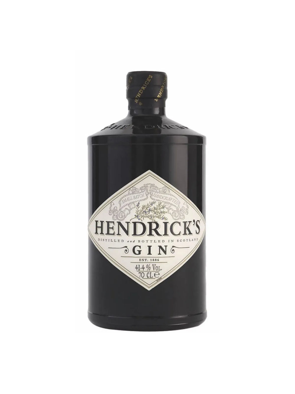 Gin. Hendricks - 750 Ml