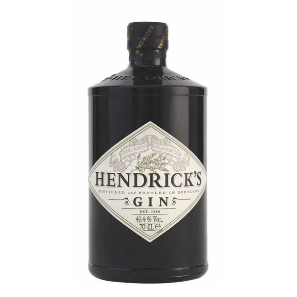 Ginebra Hendricks - 750 Ml