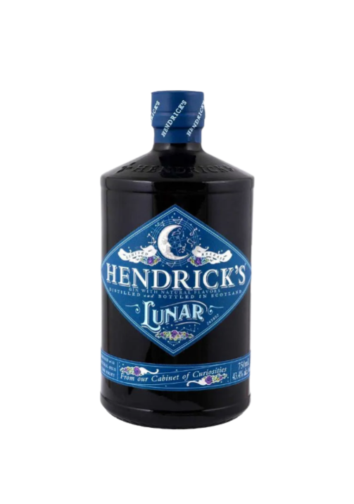 Gin. Hendricks Lunar - 750 Ml