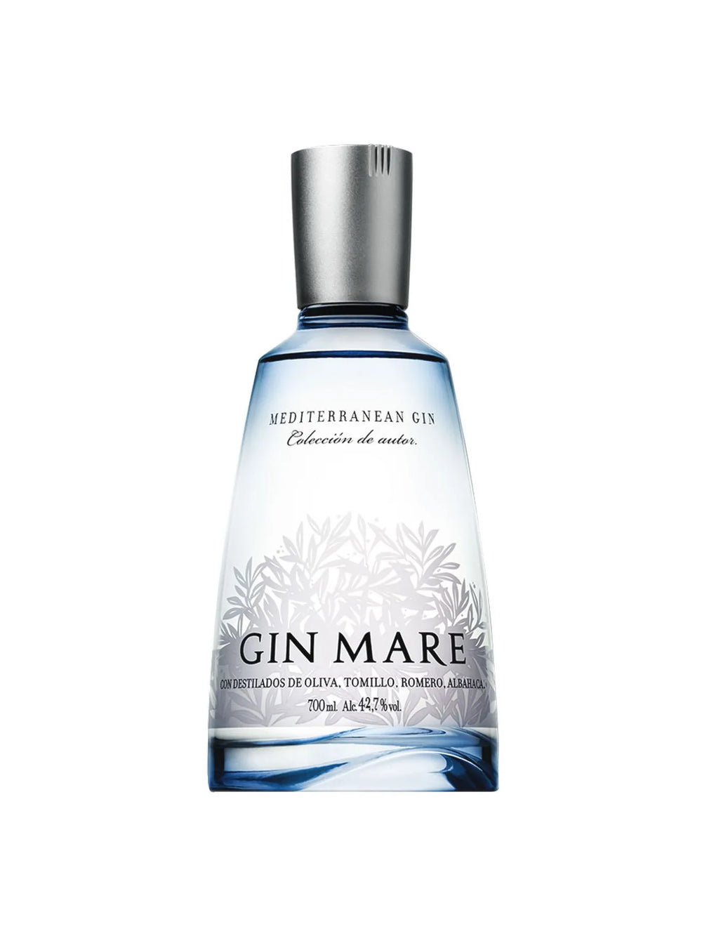 Gin. Mare - 700 Ml