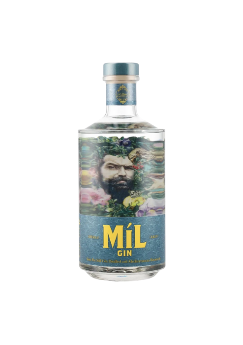Gin. Mil - 700 Ml