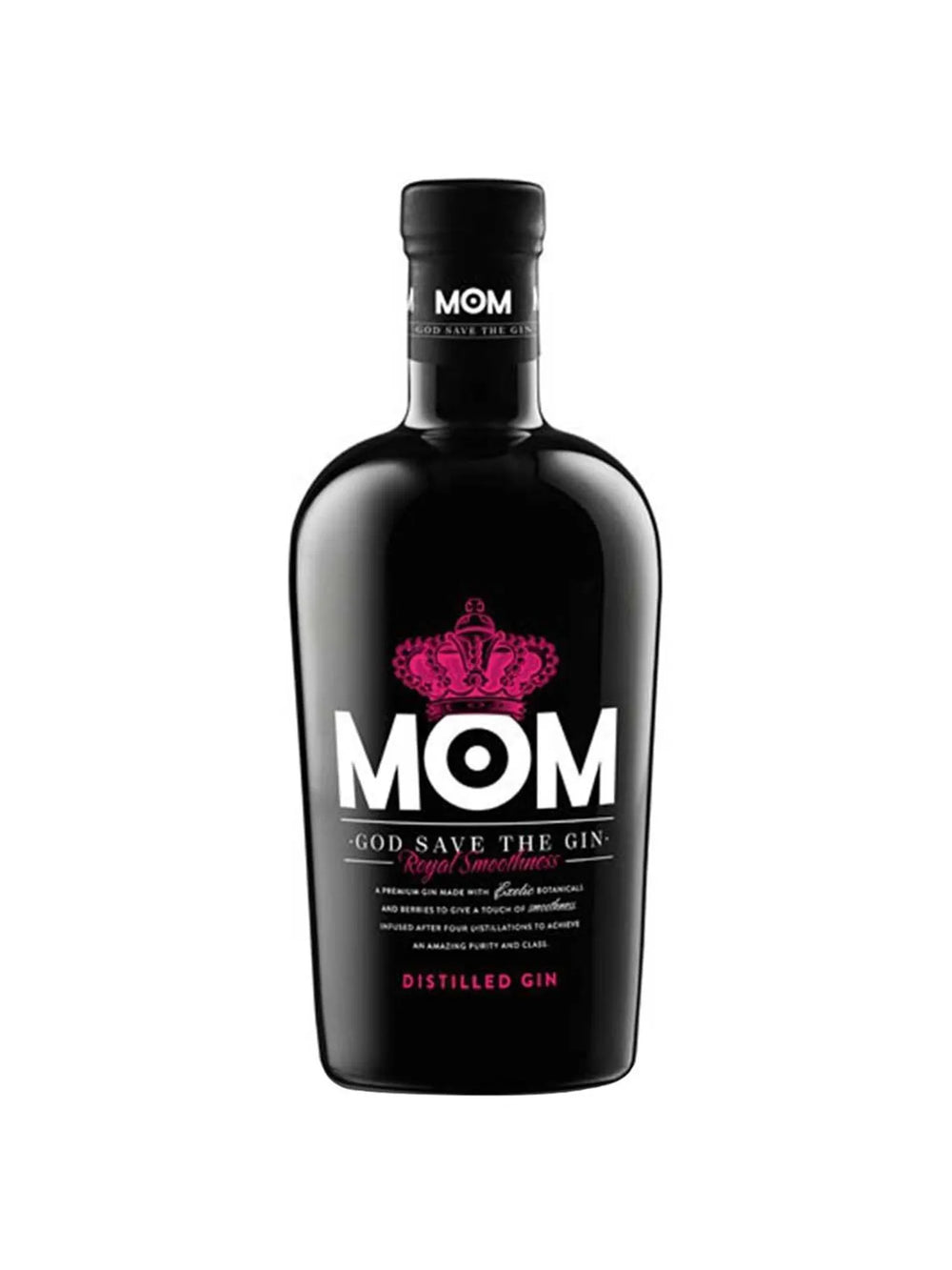 Gin. Mom - 700 Ml