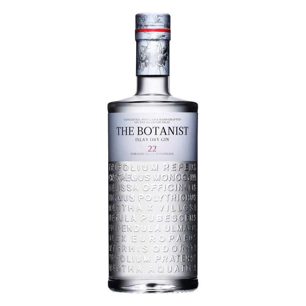 Gin. The Botanist 22 - 700 Ml