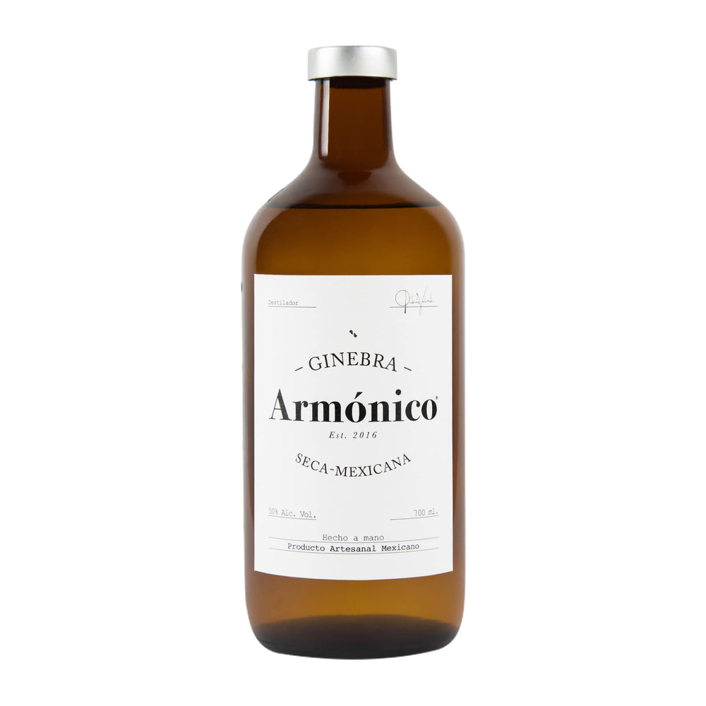 Gin. Armonico - 700 Ml