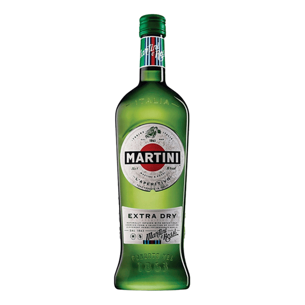 Vermouth Martini E Rossi Extra Dry - 750 Ml