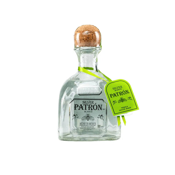 Tequila Patron Silver - 700 Ml