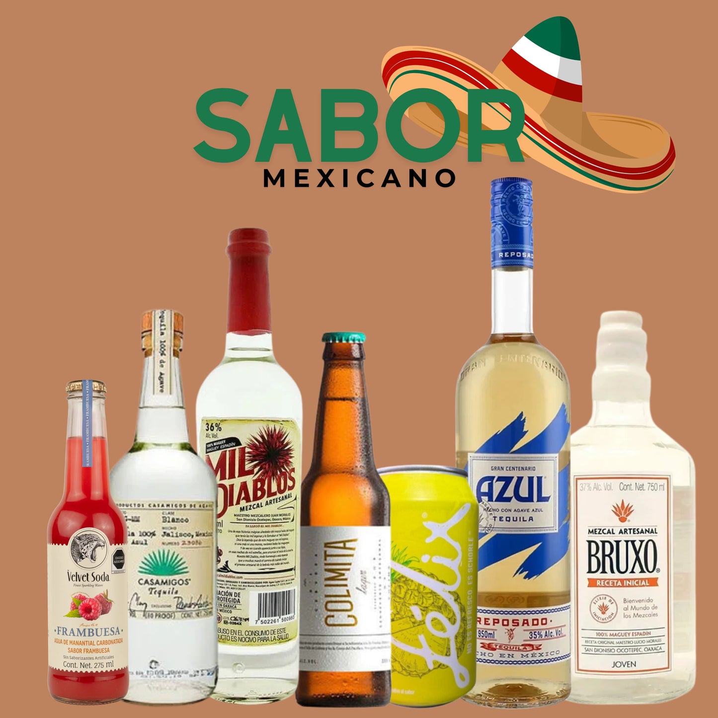 Sabor Mexicano