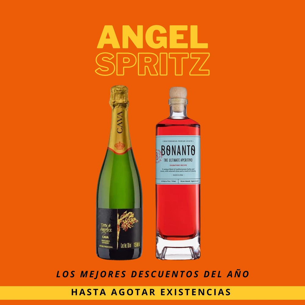 Angel Spritz