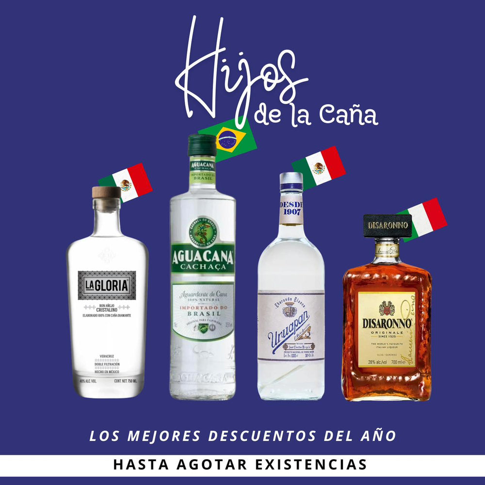 Hijos de la Caña