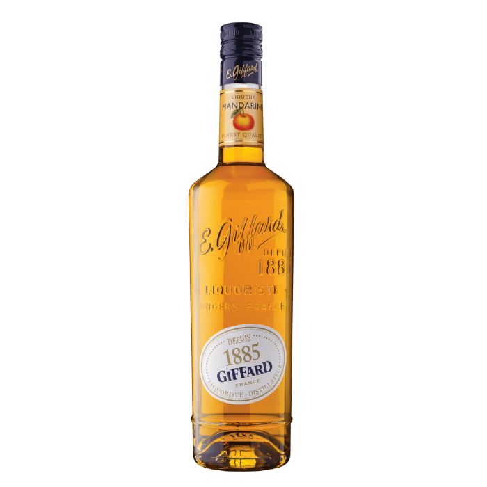 Licor Giffard Classic Mandarina - 700 Ml