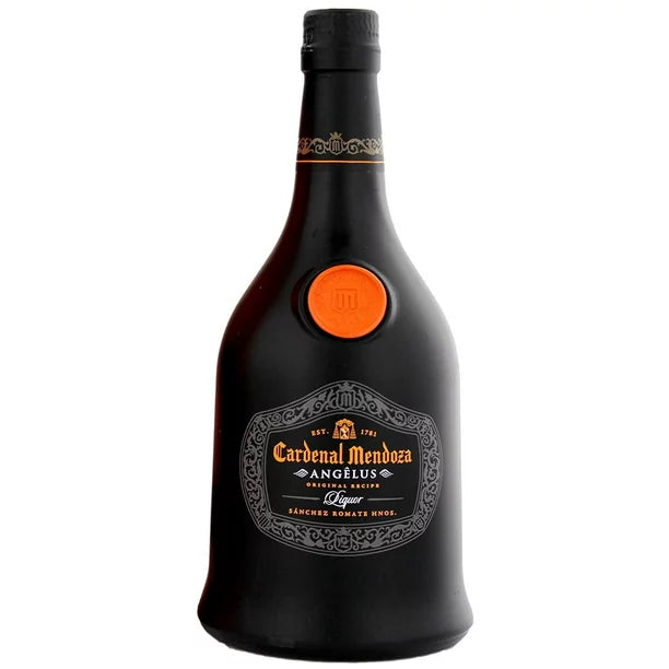 Licor Cardenal Mendoza Angelus - 700 Ml