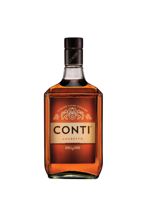 Licor Conti Amaretto - 750 Ml