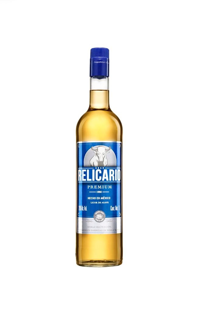 Licor De Agave Gran Relicario - 1 L