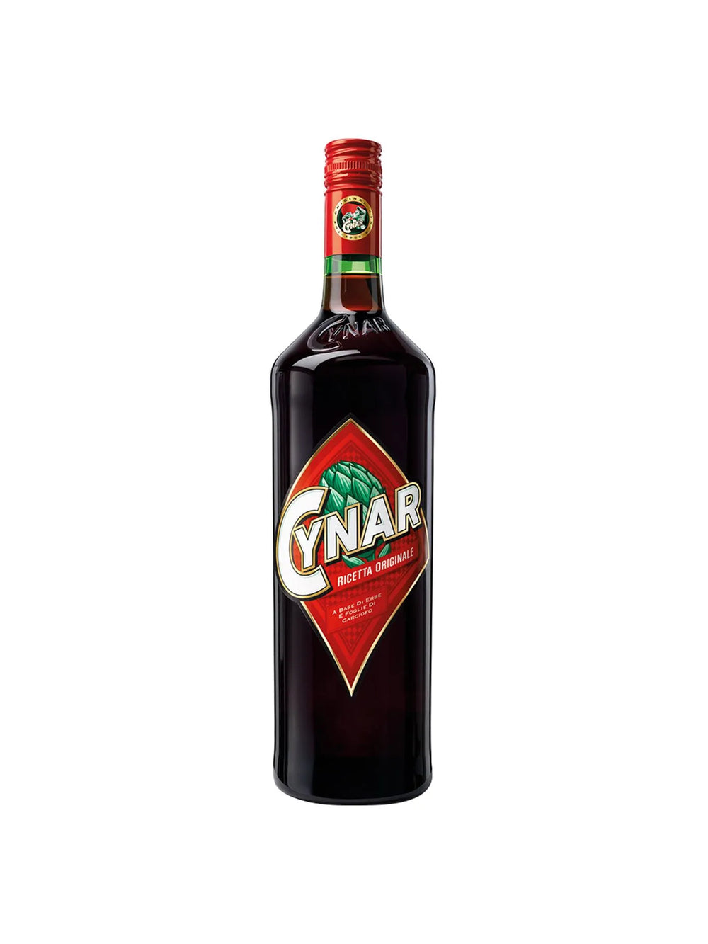 Licor De Alcachofa Cynar - 700 Ml