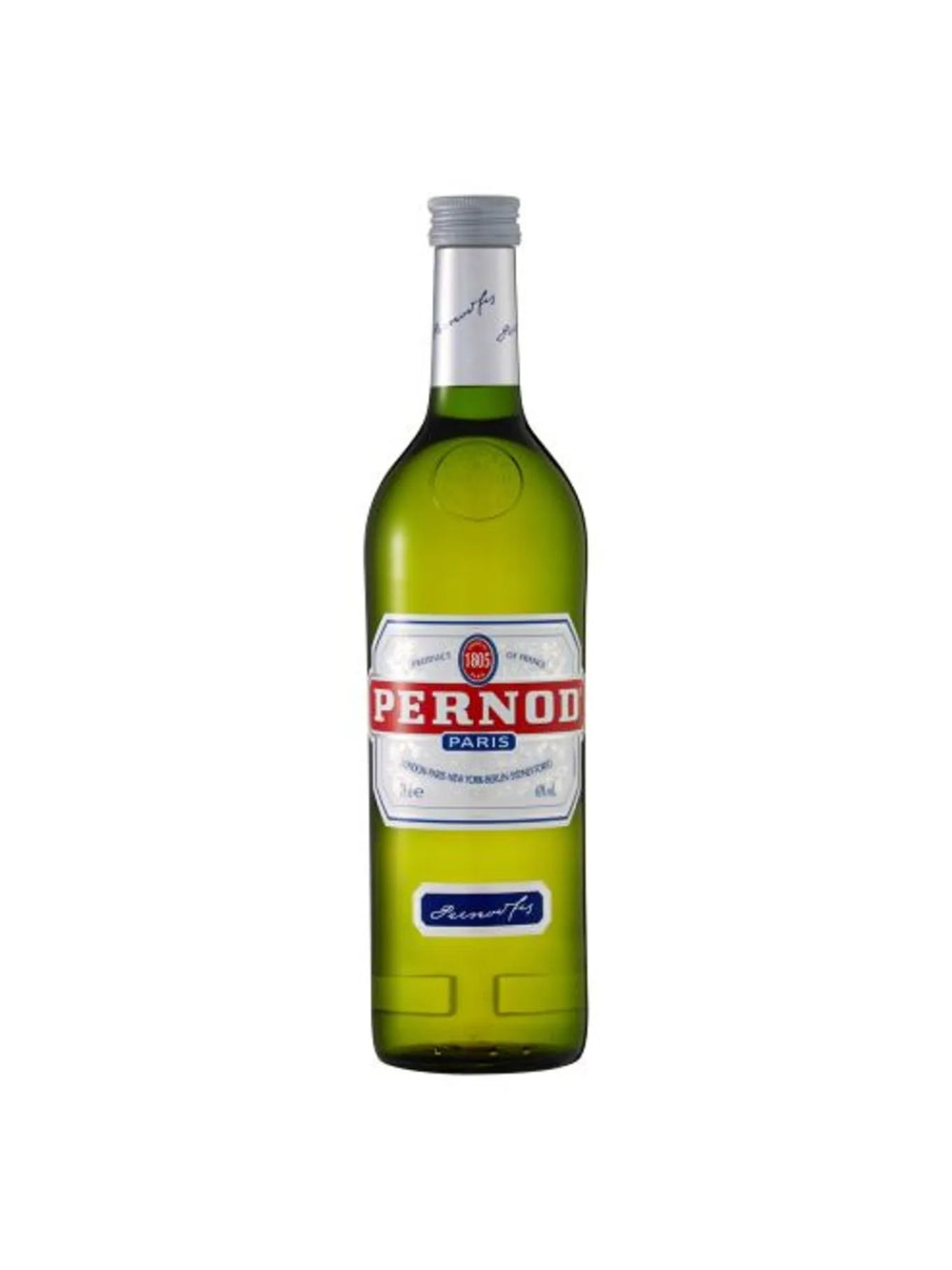 Licor De Anis Pernod - 700 Ml