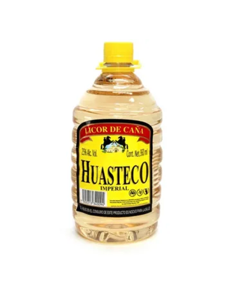 Licor De Caña Huasteco Imperial - 960 Ml