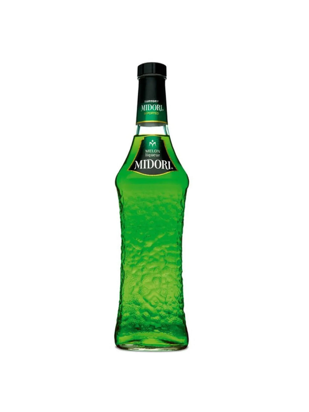 Licor De Melon Midori - 750 Ml