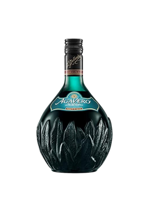 Licor De Tequila Agavero - 750 Ml
