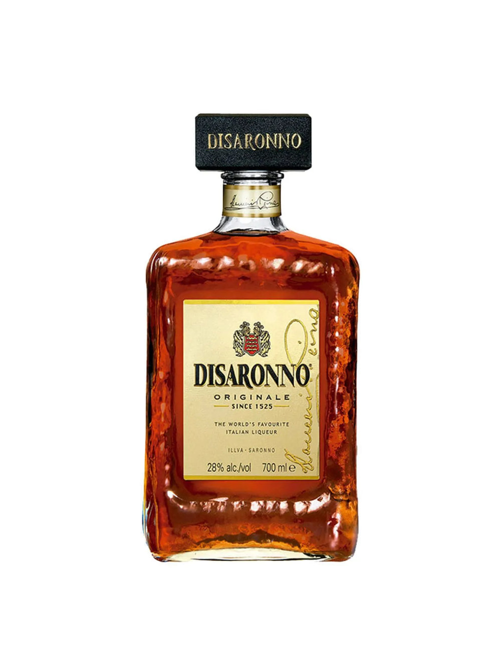 Licor Disaronno Amareto - 700 Ml