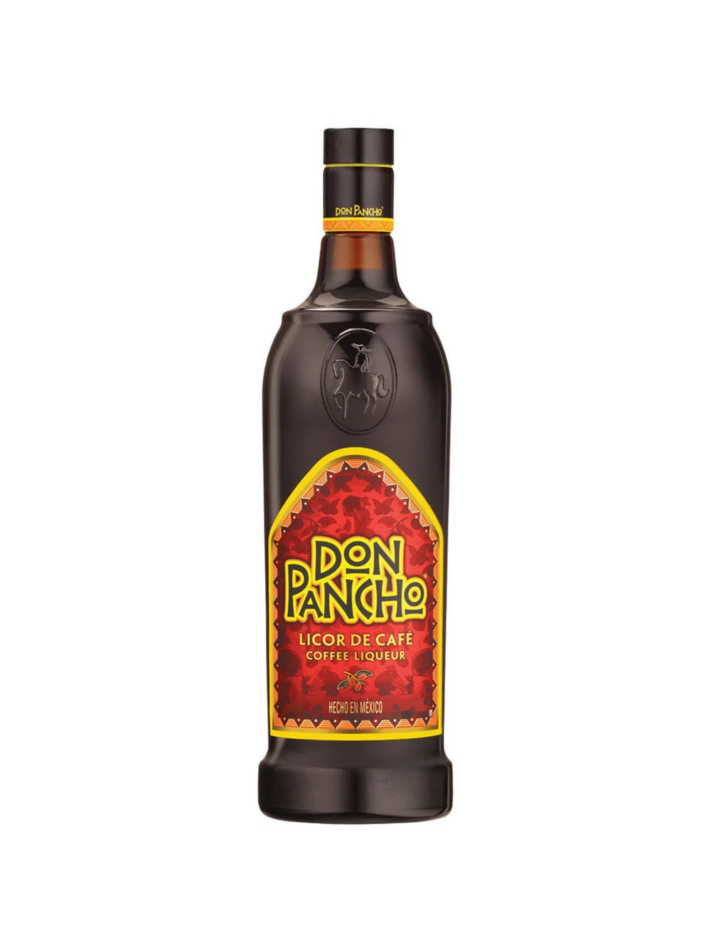 Licor Don Pancho De Cafe (20º) - 1 L