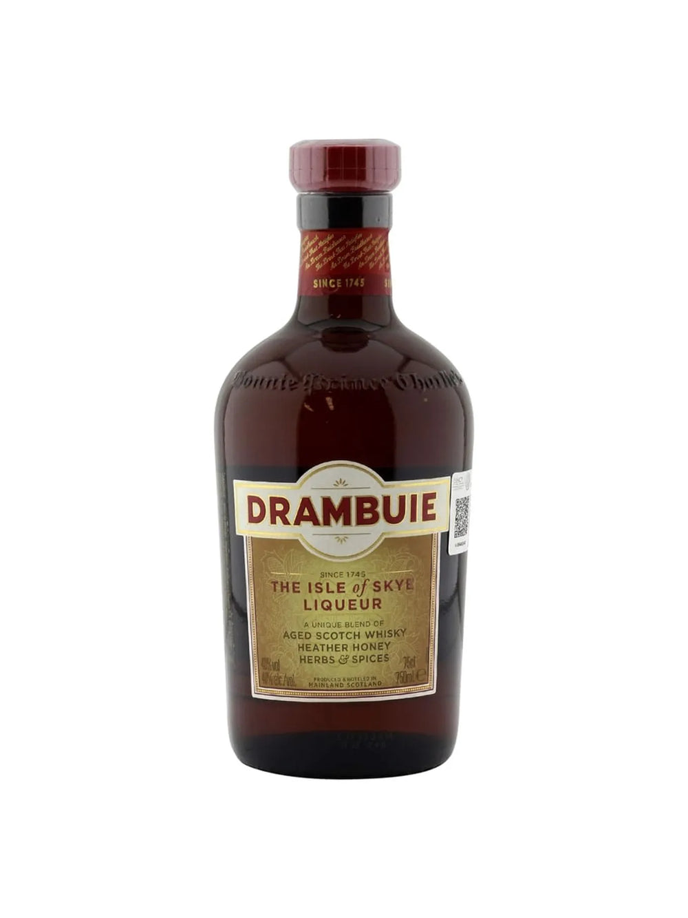 Licor Drambuie - 750 Ml