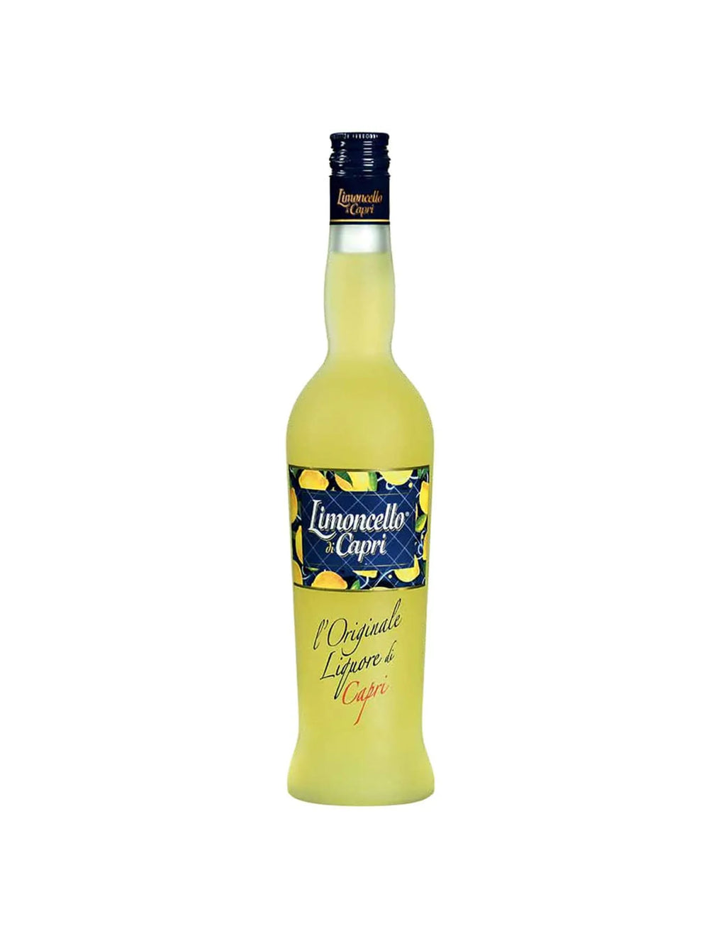 Licor Limoncello Di Capri - 700 Ml