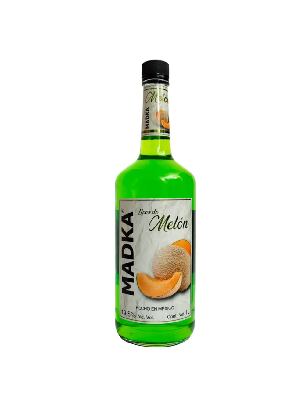 Licor Madka De Melon - 1 L