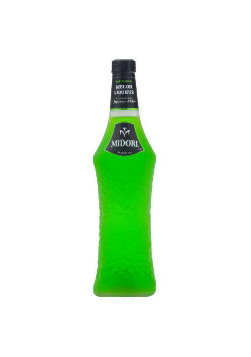 Licor Midori De Melon - 750 Ml