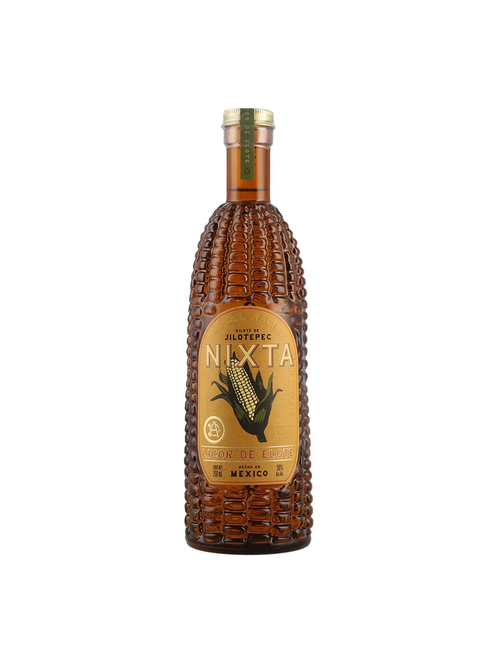 Licor Nixta De Elote - 750 Ml