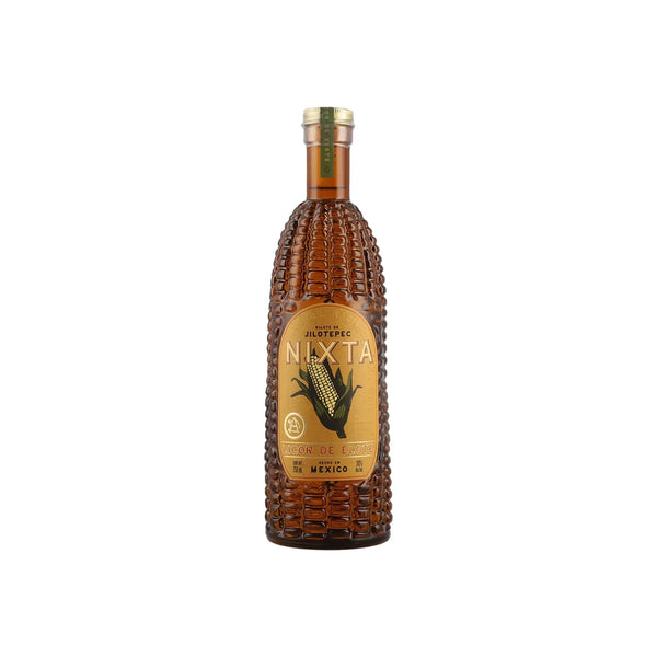 Licor Nixta De Elote - 750 Ml