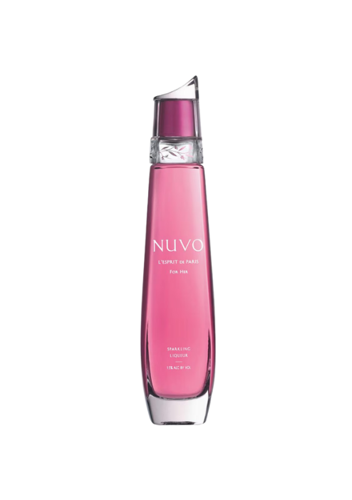 Licor Nuvo - 700 Ml