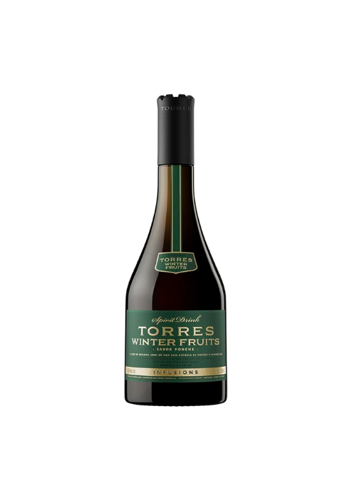 Licor Torres Winter Fruits (Sabor Ponche) - 700 Ml
