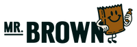 Mr. Brown