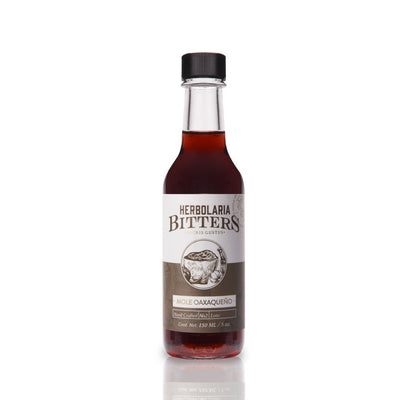 Bitter Herbolaria Bitters Mole Oaxaqueño - 150 Ml