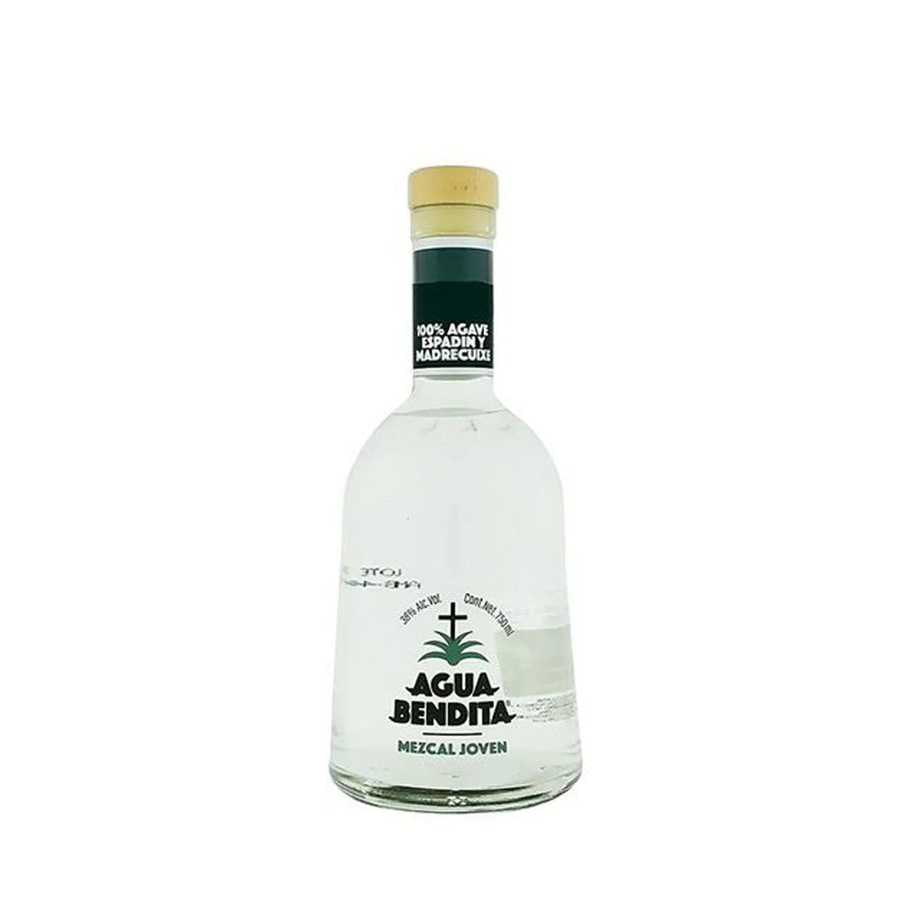 Mezcal Agua Bendita Joven - 750 Ml