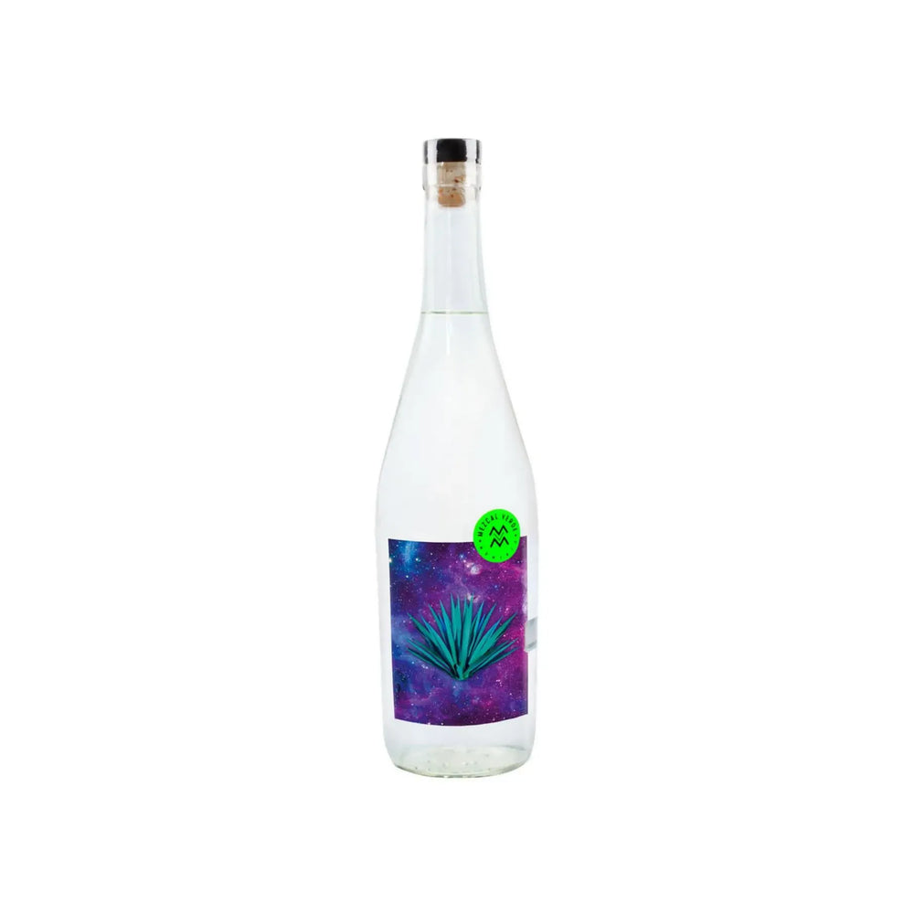 Mezcal Verde Amaras - 700 Ml