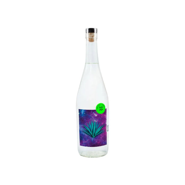 Mezcal Verde Amaras - 700 Ml