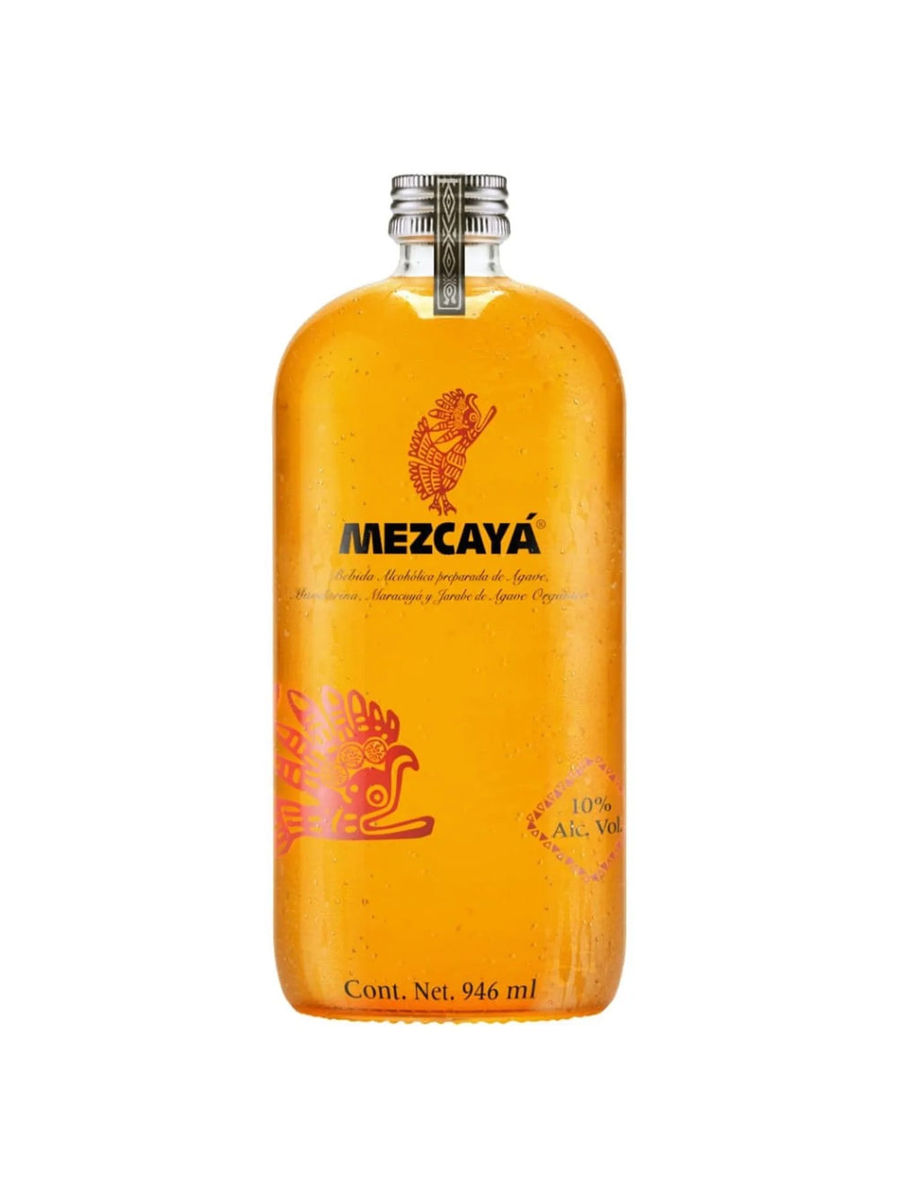 Mezcaya - 946 Ml