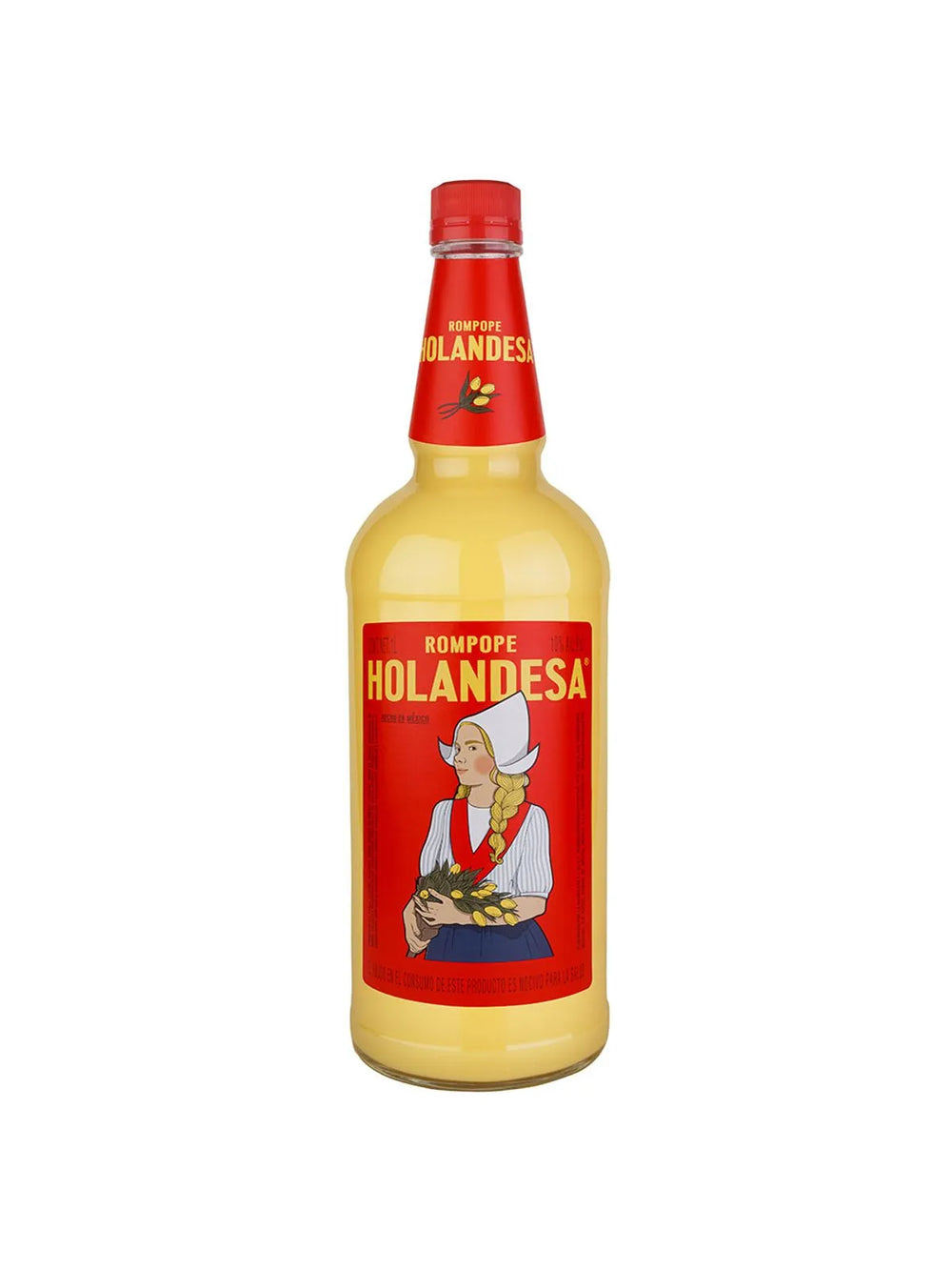 Rompope La Holandesa - 1 L