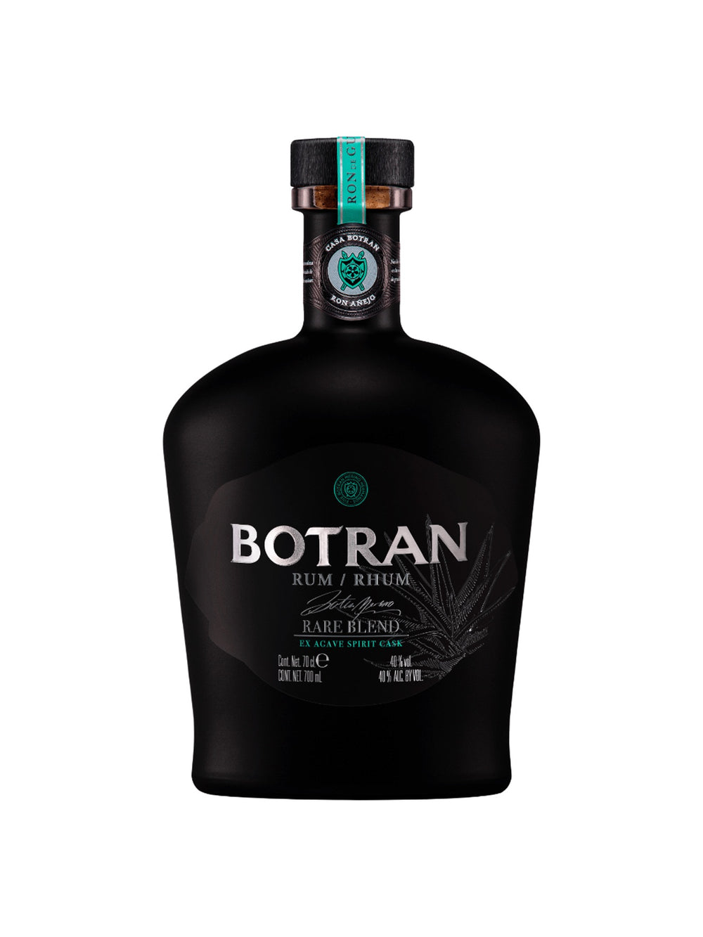 Ron Botran Añejo Rare Blend - 700 Ml