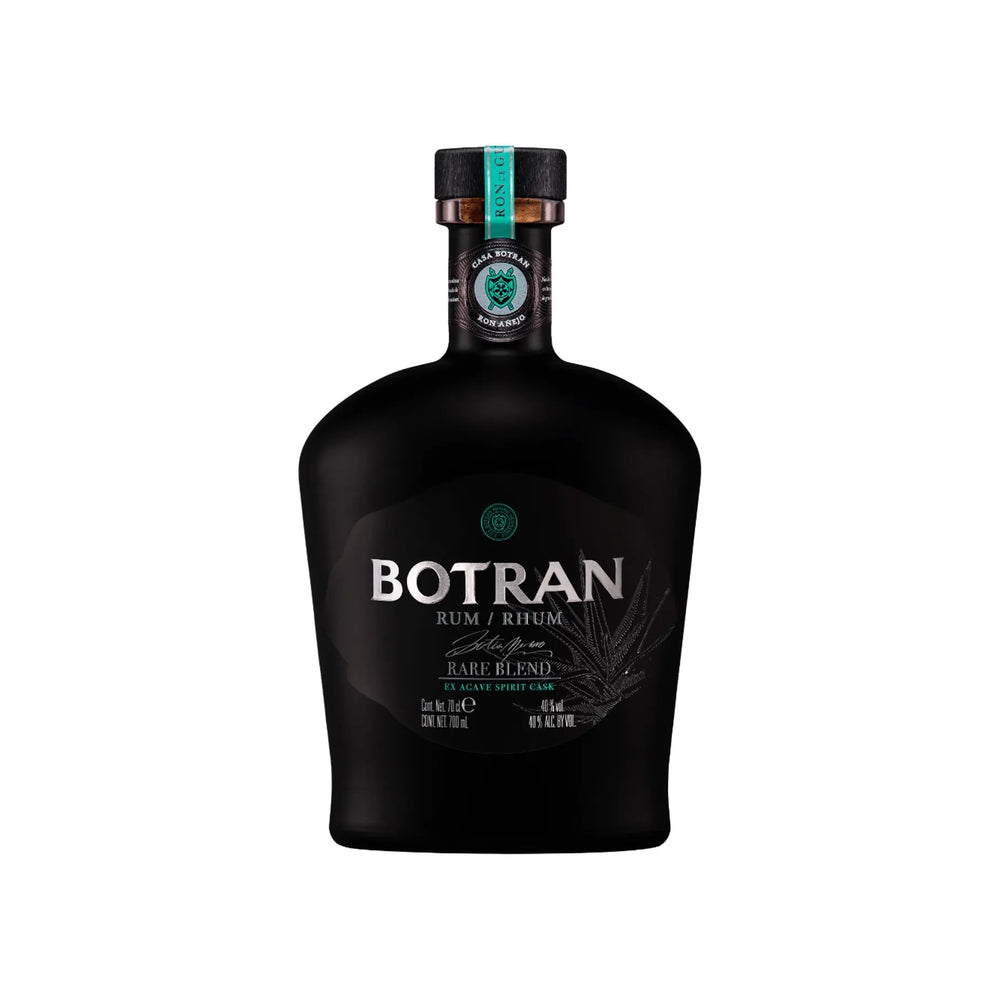 Ron Botran Añejo Rare Blend - 700 Ml