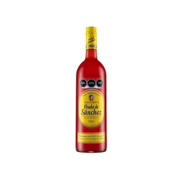 Sangrita Viuda De Sanchez - 1 L