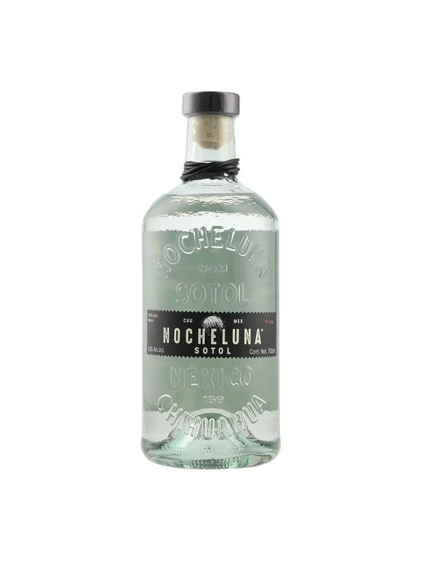 Sotol Nocheluna - 700 Ml