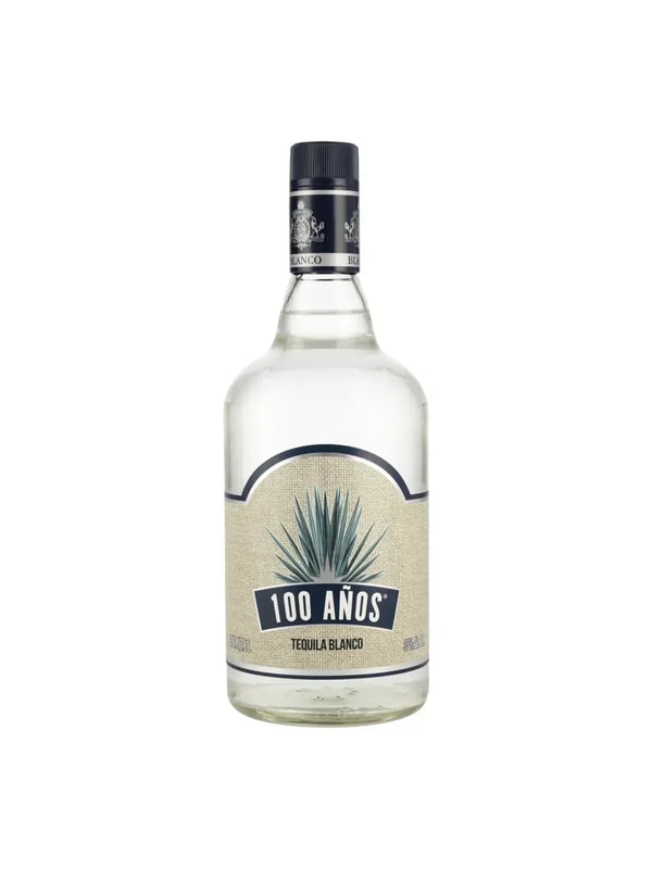 Tequila 100 Años Blanco - 1 L