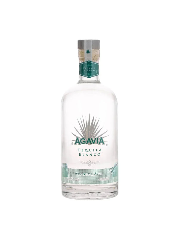 Tequila Agavia Blanco - 750 Ml