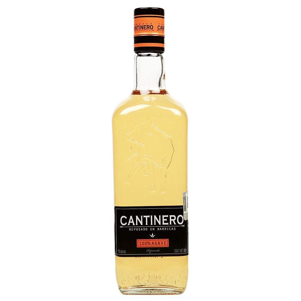 Teq. Cantinero Rep 100% - 950 Ml